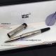Perfect Replica AAA Grade Montblanc Limited Writers Edition Stainless Steel Rollerball Pen (2)_th.jpg
